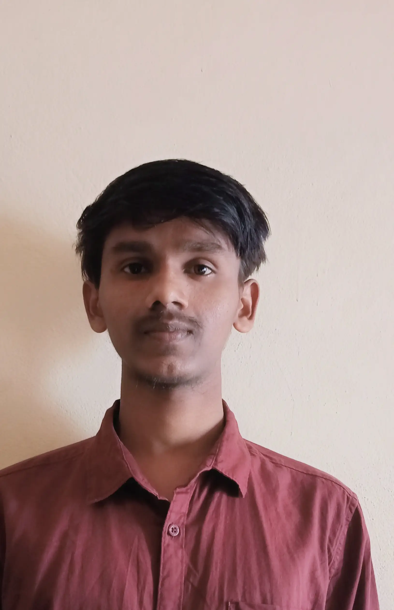Yuvaraj S A