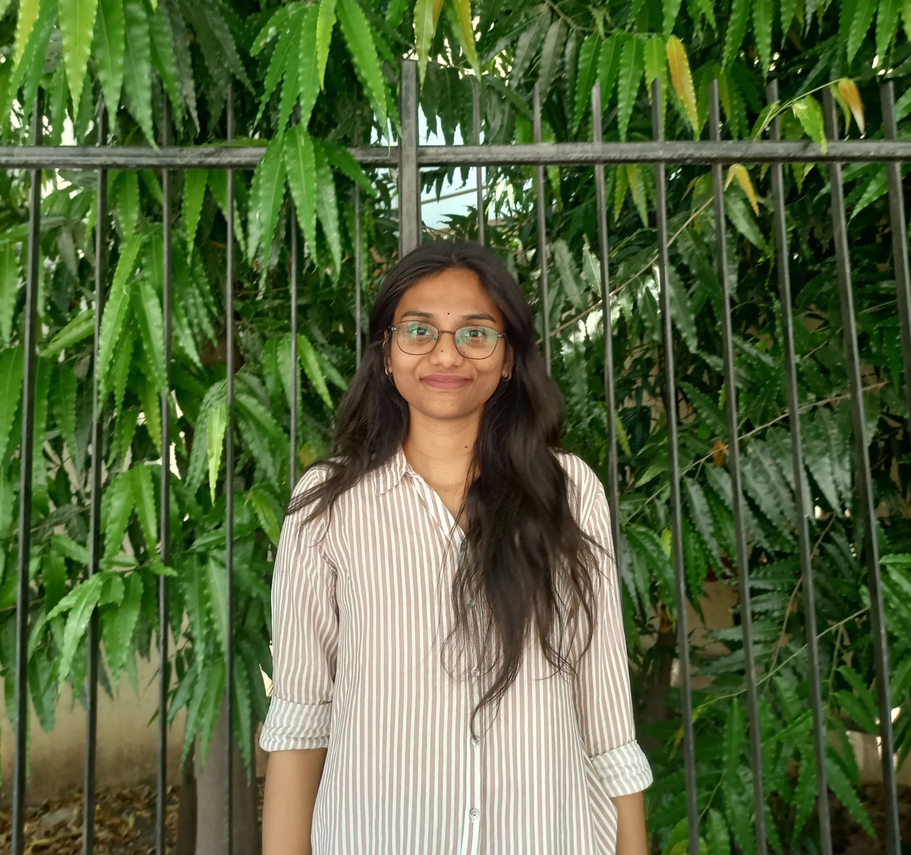 Yadavalli Sowjanya