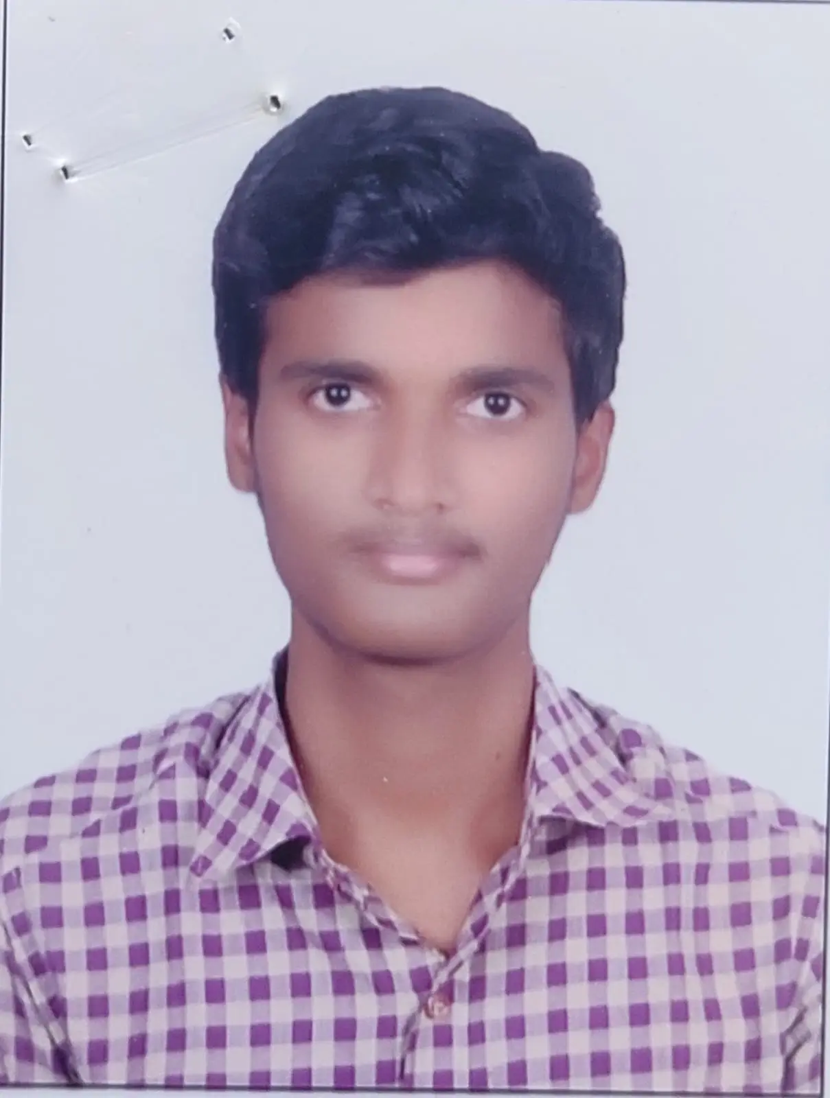 Soma Harshith kumar